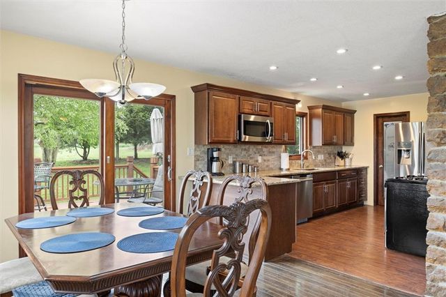 1628 E 400th Road, Lawrence, KS 66049