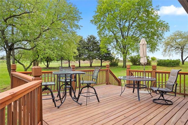 1628 E 400th Road, Lawrence, KS 66049