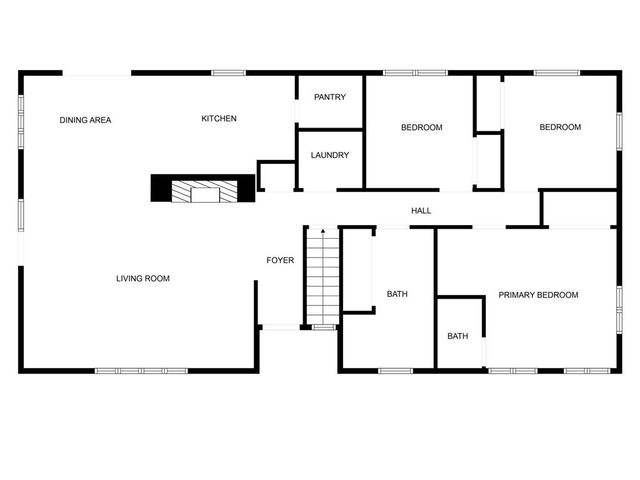 1628 E 400th Road, Lawrence, KS 66049