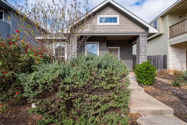 4614 Esper LN 339, Austin, TX 78725