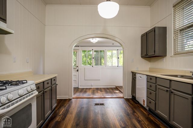 509 S McClure Street, Jonesboro, AR 72401