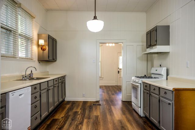 509 S McClure Street, Jonesboro, AR 72401