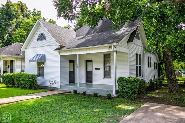 509 S McClure Street, Jonesboro, AR 72401