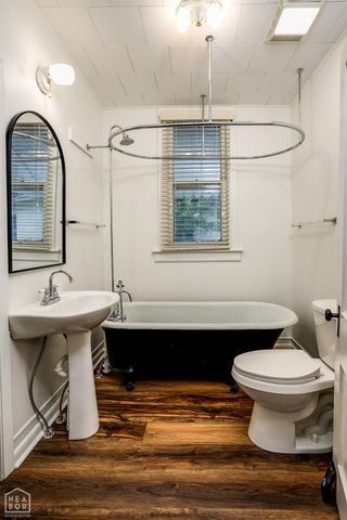 509 S McClure Street, Jonesboro, AR 72401