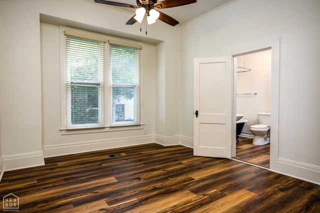 509 S McClure Street, Jonesboro, AR 72401