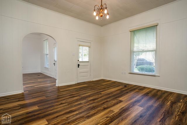 509 S McClure Street, Jonesboro, AR 72401