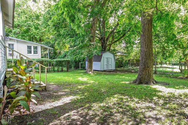 509 S McClure Street, Jonesboro, AR 72401