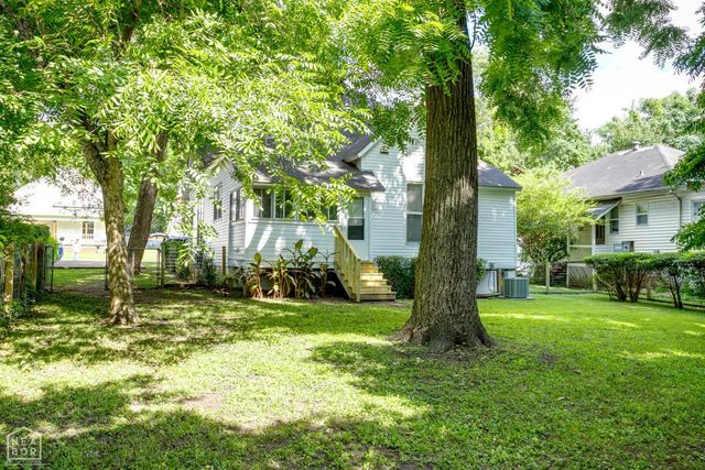 509 S McClure Street, Jonesboro, AR 72401