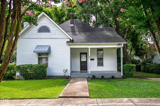 509 S McClure Street, Jonesboro, AR 72401