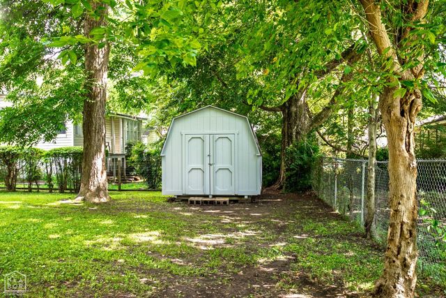 509 S McClure Street, Jonesboro, AR 72401