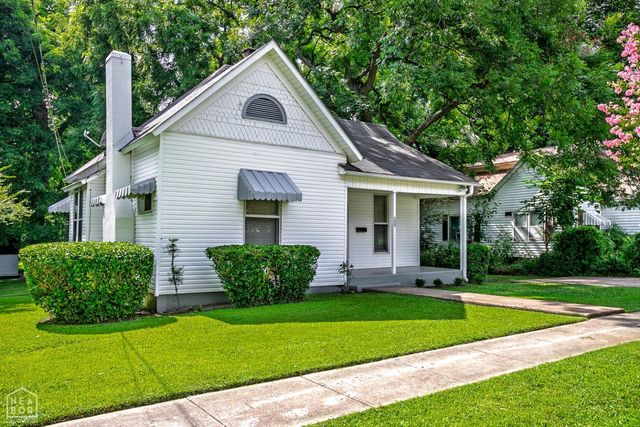 509 S McClure Street, Jonesboro, AR 72401