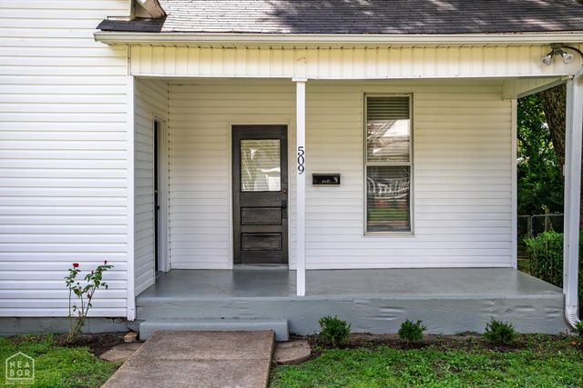 509 S McClure Street, Jonesboro, AR 72401