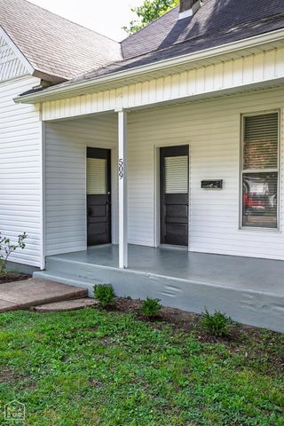 509 S McClure Street, Jonesboro, AR 72401