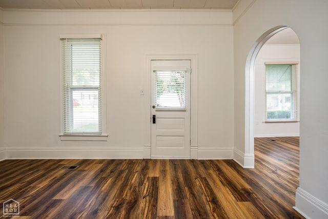 509 S McClure Street, Jonesboro, AR 72401