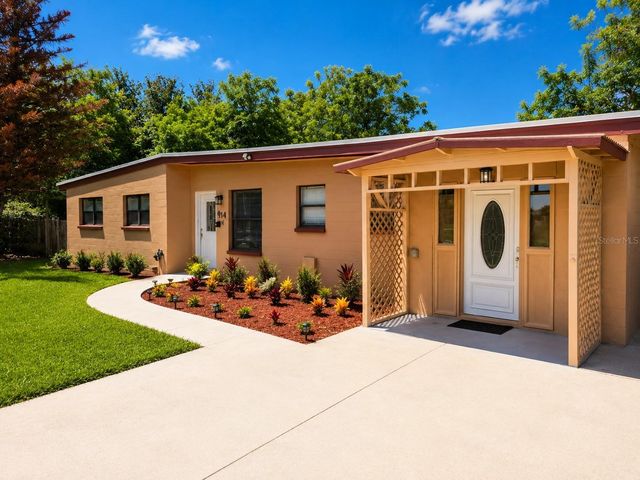 14 JAPONICA DRIVE, Orlando, FL 32807