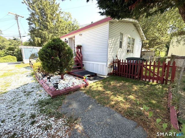 1042 Poquonnock Road LOT 1, Groton, CT 06340