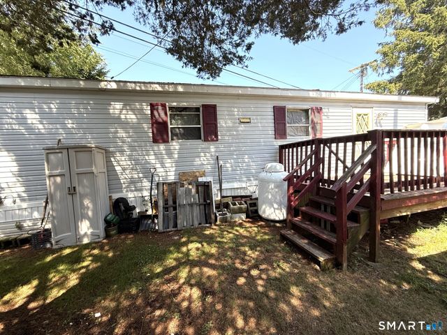 1042 Poquonnock Road LOT 1, Groton, CT 06340