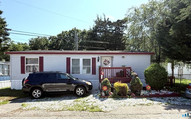 1042 Poquonnock Road LOT 1, Groton, CT 06340