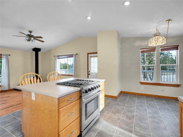 99 Mohawk Trail, Pine, CO 80470