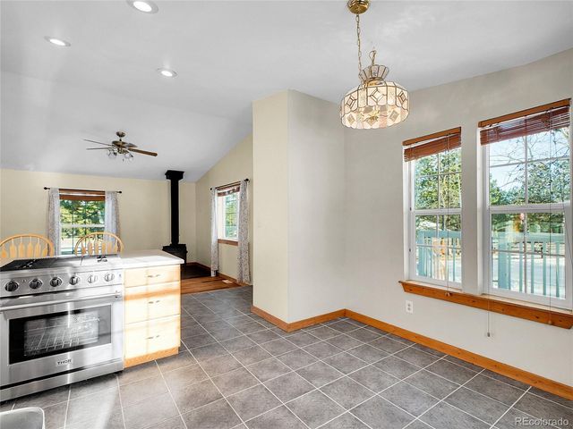 99 Mohawk Trail, Pine, CO 80470