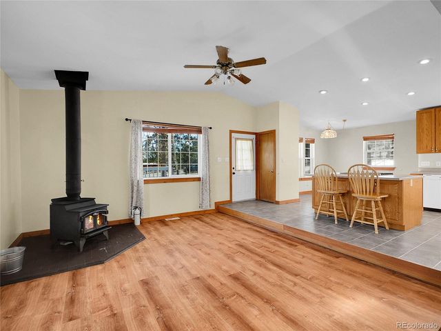 99 Mohawk Trail, Pine, CO 80470