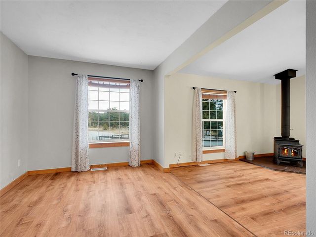 99 Mohawk Trail, Pine, CO 80470