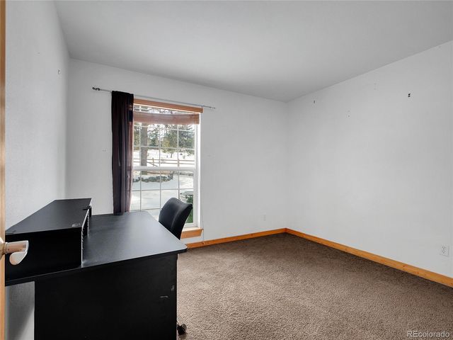 99 Mohawk Trail, Pine, CO 80470