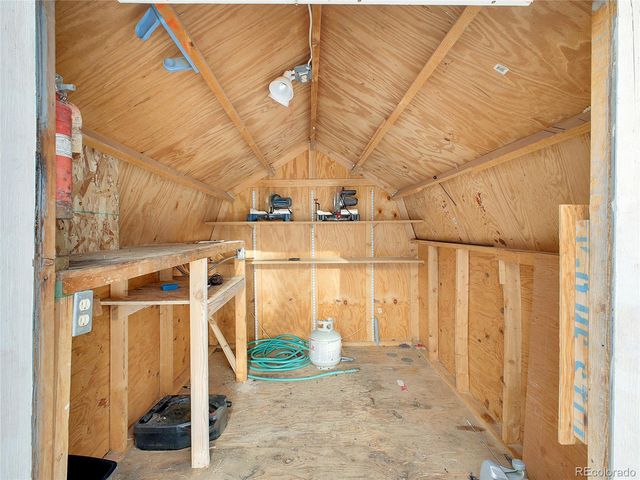 99 Mohawk Trail, Pine, CO 80470