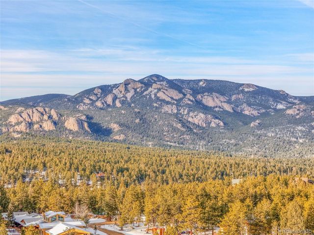 99 Mohawk Trail, Pine, CO 80470