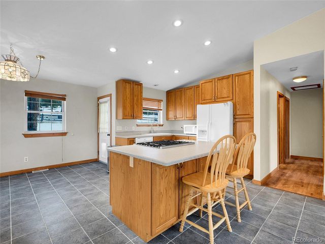 99 Mohawk Trail, Pine, CO 80470