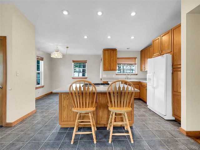 99 Mohawk Trail, Pine, CO 80470