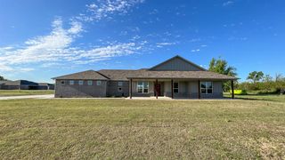 102 Olde Mill Road, Jones, OK 73049