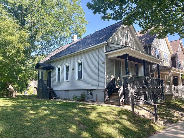2843 N 10th STREET, Milwaukee, WI 53206