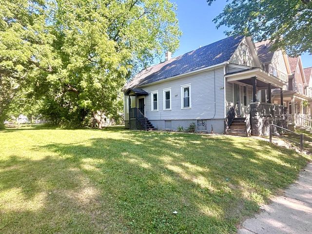 2843 N 10th STREET, Milwaukee, WI 53206