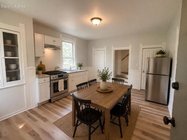 2843 N 10th STREET, Milwaukee, WI 53206