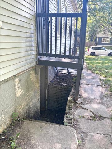 2843 N 10th STREET, Milwaukee, WI 53206