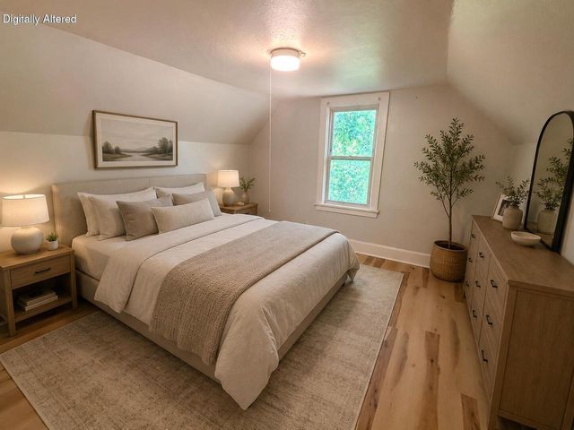 2843 N 10th STREET, Milwaukee, WI 53206