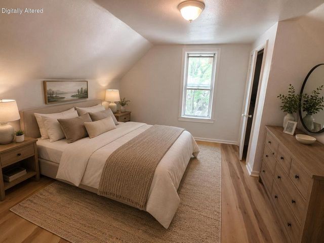 2843 N 10th STREET, Milwaukee, WI 53206