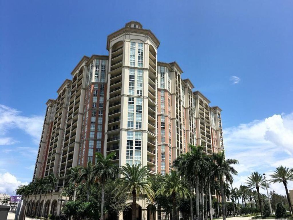 550 Okeechobee Boulevard 1505, West Palm Beach, FL 33401