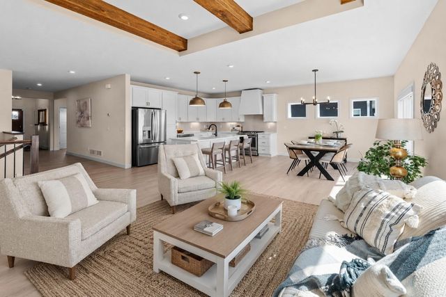 841 Emmy Lane, Hanover, MN 55341