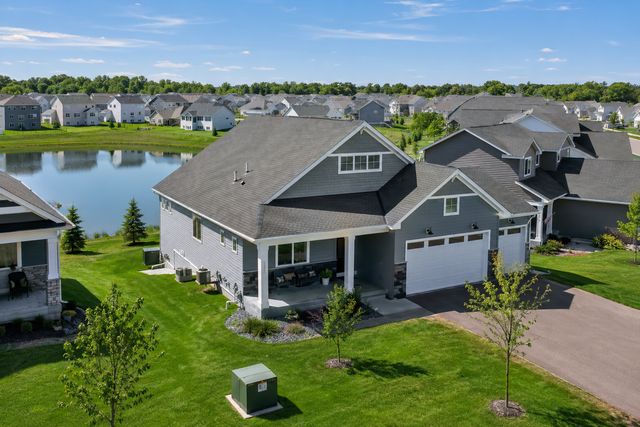 841 Emmy Lane, Hanover, MN 55341