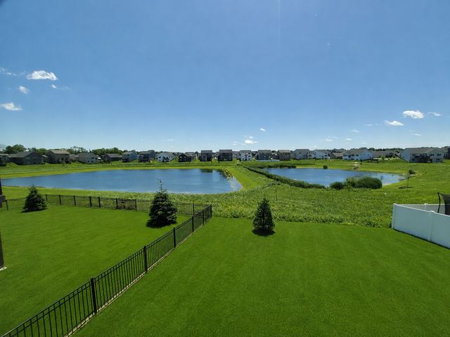 841 Emmy Lane, Hanover, MN 55341