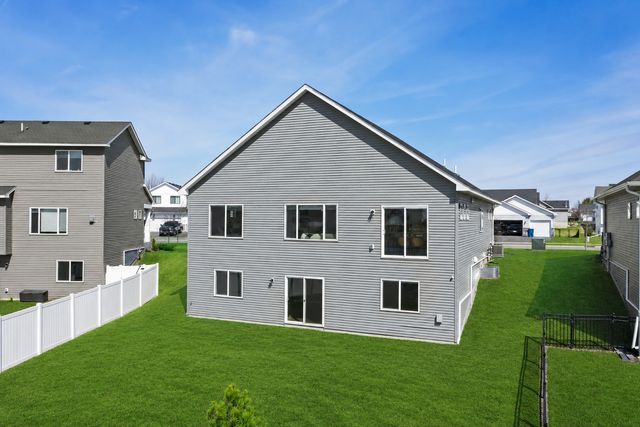 841 Emmy Lane, Hanover, MN 55341