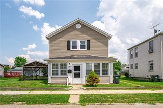 109 Ash Street, Troy, OH 45373