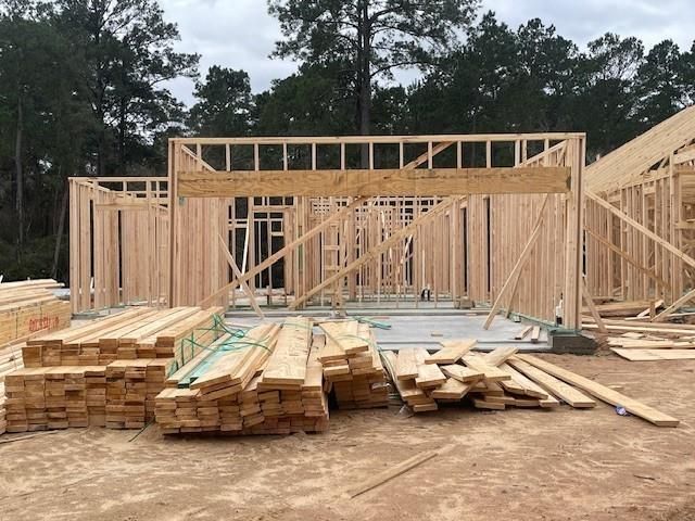 15419 Park Perch Place, Magnolia, TX 77354