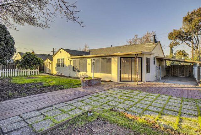 707 Newbury Ave, Antioch, CA 94509