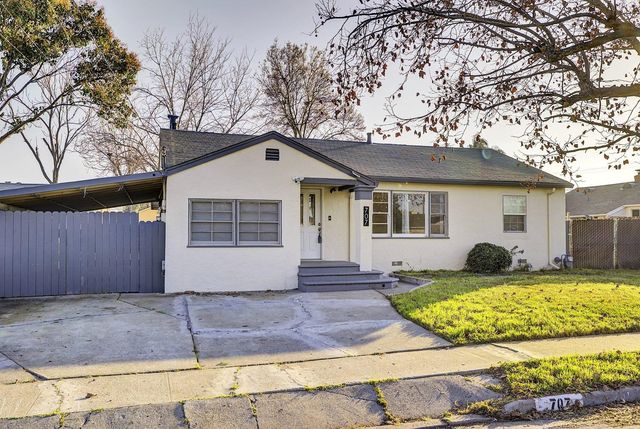 707 Newbury Ave, Antioch, CA 94509