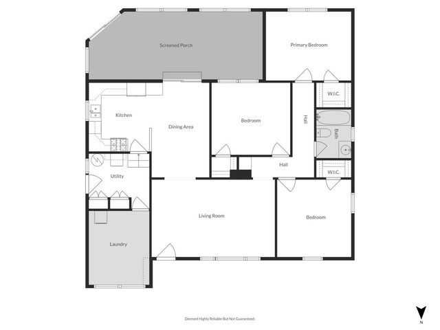 707 Newbury Ave, Antioch, CA 94509