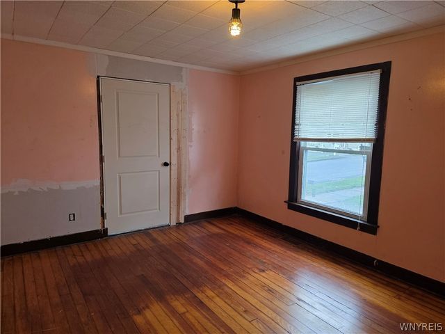 43 Merrick Avenue, Manchester, NY 14504