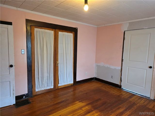 43 Merrick Avenue, Manchester, NY 14504